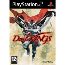 Devil Kings PlayStation 2 (használt)