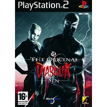 Diabolik PlayStation 2 (használt)