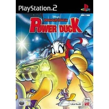 Disney Donald Duck PK PlayStation 2 (használt)