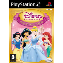 Disney Princess Enchanted Journey PlayStation 2 (használt)
