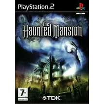 Disney The Haunted Mansion PlayStation 2 (használt)