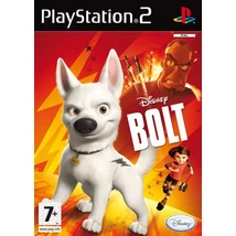 Disney's Bolt PlayStation 2 (használt)