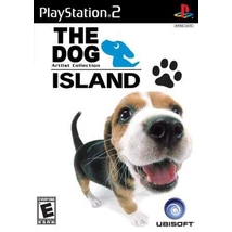 Dog Island, The PlayStation 2 (használt)