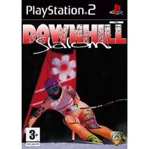 Downhill Slalom PlayStation 2 (használt)