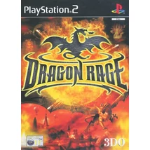 Dragon Rage PlayStation 2 (használt)