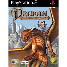 Drakan - The Ancient Gates PlayStation 2 (használt)