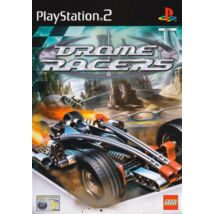Drome Racers PlayStation 2 (használt)