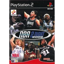 ESPN NBA 2Night 2002 PlayStation 2 (használt)