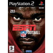 ESPN NFL Football PlayStation 2 (használt)