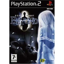 Echo Night Beyond PlayStation 2 (használt)