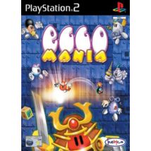 Eggo Mania PlayStation 2 (használt)