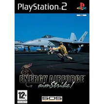 Energy Airforce Aim Strike PlayStation 2 (használt)