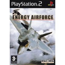 Energy Airforce PlayStation 2 (használt)