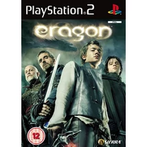 Eragon PlayStation 2 (használt)