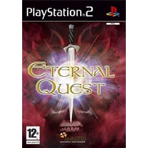 Eternal Quest PlayStation 2 (használt)