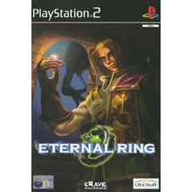 Eternal Ring PlayStation 2 (használt)