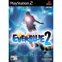 Everblue 2 PlayStation 2 (használt)