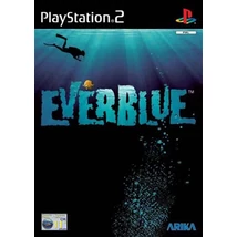 Everblue PlayStation 2 (használt)