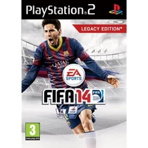 FIFA 14 PlayStation 2 (használt)