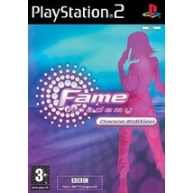 Fame Academy PlayStation 2 (használt)