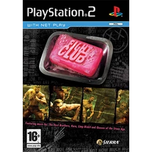 Fight Club PlayStation 2 (használt)