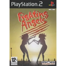 Fighting Angels PlayStation 2 (használt)