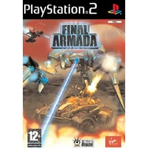 Final Armada PlayStation 2 (használt)