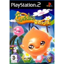 Finkles World PlayStation 2 (használt)