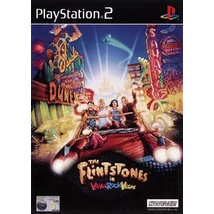 Flintstones In Viva Rock Vegas PlayStation 2 (használt)