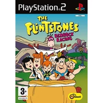 Flintstones, The - Bedrock Racing PlayStation 2 (használt)