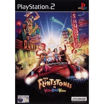 Flintstones, The PlayStation 2 (használt)