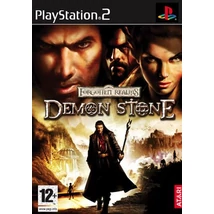 Forgotten Realms - Demon Stone PlayStation 2 (használt)