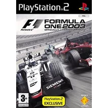 Formula One 2003 (Sony) PlayStation 2 (használt)