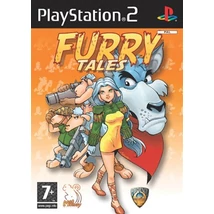 Furry Tales PlayStation 2 (használt)