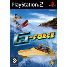 G-Force PlayStation 2 (használt)