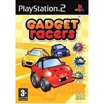 Gadget Racers PlayStation 2 (használt)