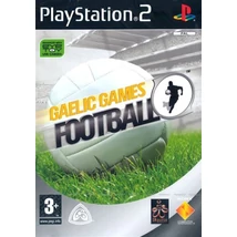 Gaelic Games Football PlayStation 2 (használt)