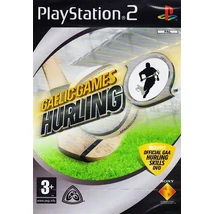 Gaelic Games Hurling PlayStation 2 (használt)