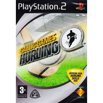 Gaelic Games Hurling PlayStation 2 (használt)