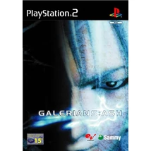 Galerians - Ash PlayStation 2 (használt)