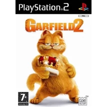 Garfield 2 PlayStation 2 (használt)