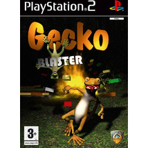 Gecko Blaster PlayStation 2 (használt)