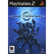 Gene Troopers PlayStation 2 (használt)