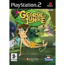 George Of The Jungle PlayStation 2 (használt)