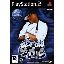 Get On Da Mic (No Microphone) PlayStation 2 (használt)