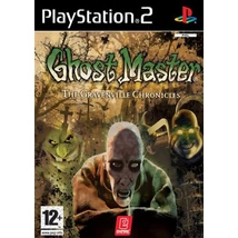 Ghost Master PlayStation 2 (használt)