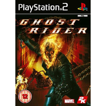 Ghost Rider PlayStation 2 (használt)