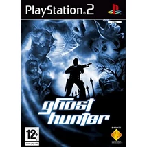 Ghost Hunter PlayStation 2 (használt)