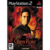 Glass Rose PlayStation 2 (használt)