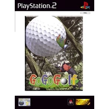 Go Go Golf PlayStation 2 (használt)